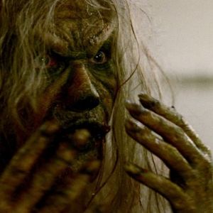 Foto Scream of the Banshee