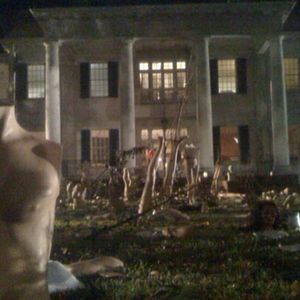 Foto Scream of the Banshee