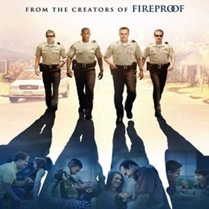 Foto La fuerza del honor (Courageous)