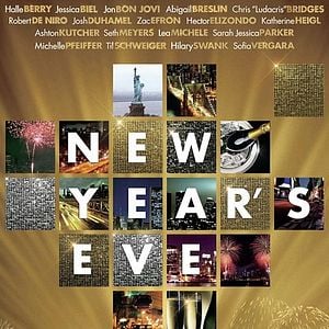 Foto Noche de fin de año