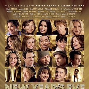 Foto Noche de fin de año