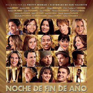 Foto Noche de fin de año