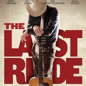 Foto The Last Ride