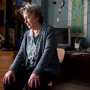 Foto Tan fuerte, tan cerca