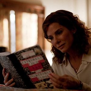 Foto Tan fuerte, tan cerca