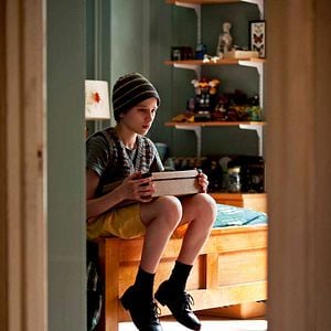 Foto Tan fuerte, tan cerca