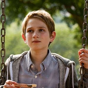 Foto Tan fuerte, tan cerca