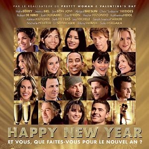 Foto Noche de fin de año