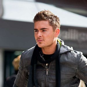 Foto Zac Efron