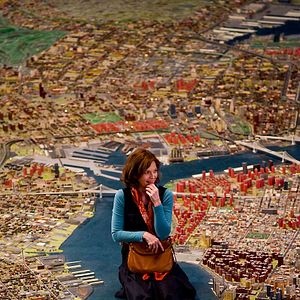 Foto Michelle Pfeiffer