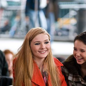 Foto Noche de fin de año