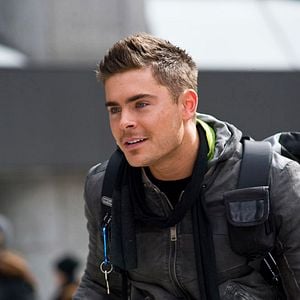Foto Zac Efron