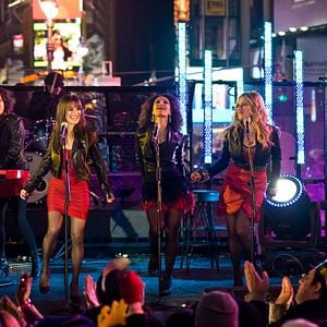 Foto Noche de fin de año