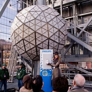 Foto Noche de fin de año