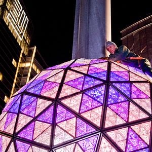 Foto Noche de fin de año