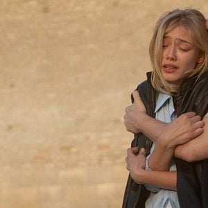 Foto Vysotskiy. Spasibo, chto zhivoy