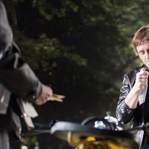 Foto Vysotskiy. Spasibo, chto zhivoy