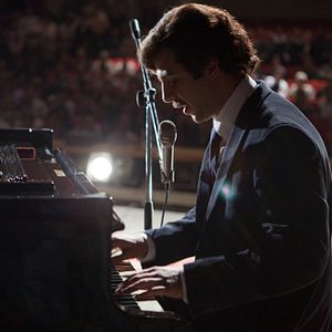 Foto Vysotskiy. Spasibo, chto zhivoy