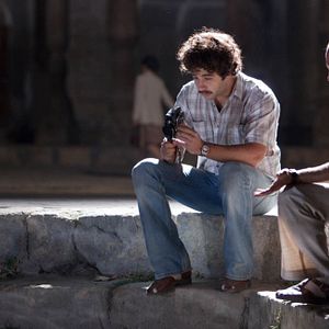 Foto Vysotskiy. Spasibo, chto zhivoy