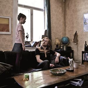 Foto Jeg reiser alene