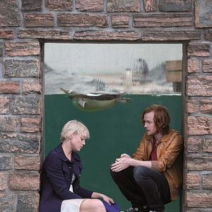 Foto Jeg reiser alene