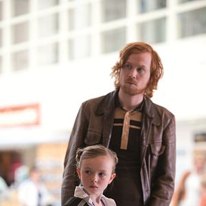 Foto Jeg reiser alene