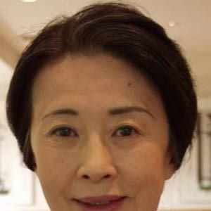 Foto Kazuko Yoshiyuki