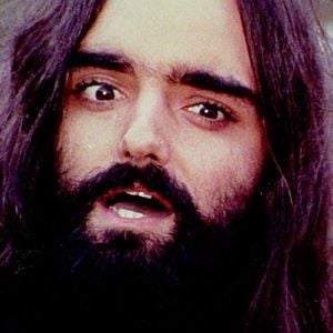 Foto La Familia Manson