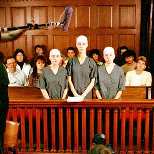 Foto La Familia Manson