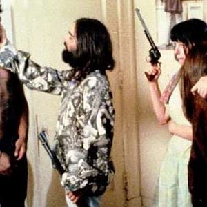 Foto La Familia Manson