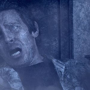 Foto Tempestad ártica