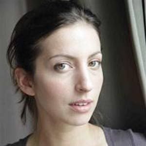 Foto Anna Sigalevitch