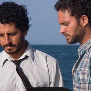 Foto Contracorriente