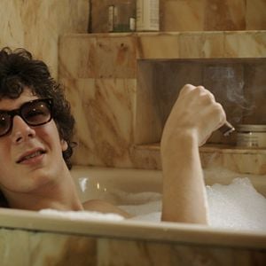 Foto Vincent Lacoste