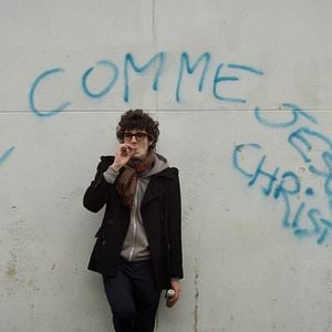 Foto Vincent Lacoste