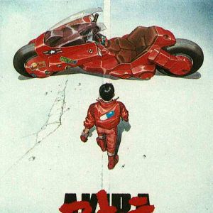 Foto Akira