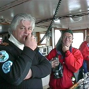 Foto Confessions of an Eco-Terrorist