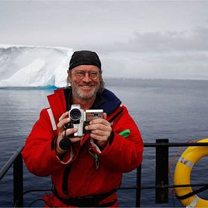 Foto Confessions of an Eco-Terrorist