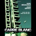 Foto Carré blanc