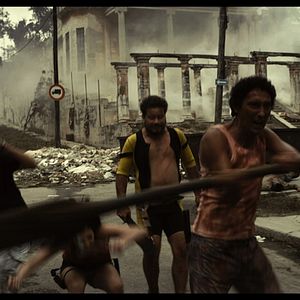 Foto Juan de los Muertos