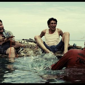 Foto Juan de los Muertos