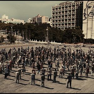 Foto Juan de los Muertos