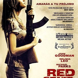 Foto Red State