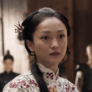 Foto Zhou Xun