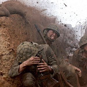 Foto Teiheiyou no kiseki: Fokkusu to yobareta otoko