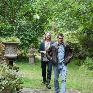 Foto London Boulevard