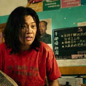 Foto UFO In Her Eyes