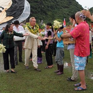 Foto UFO In Her Eyes