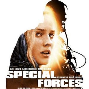 Foto Fuerzas especiales