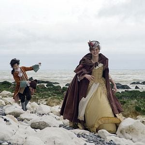 Foto Nannerl, la hermana de Mozart